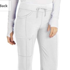 Cherokee Women's Infinty Scrub Pants